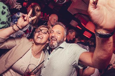 Party Bild aus dem Pirates Berlin vom 16.05.2025